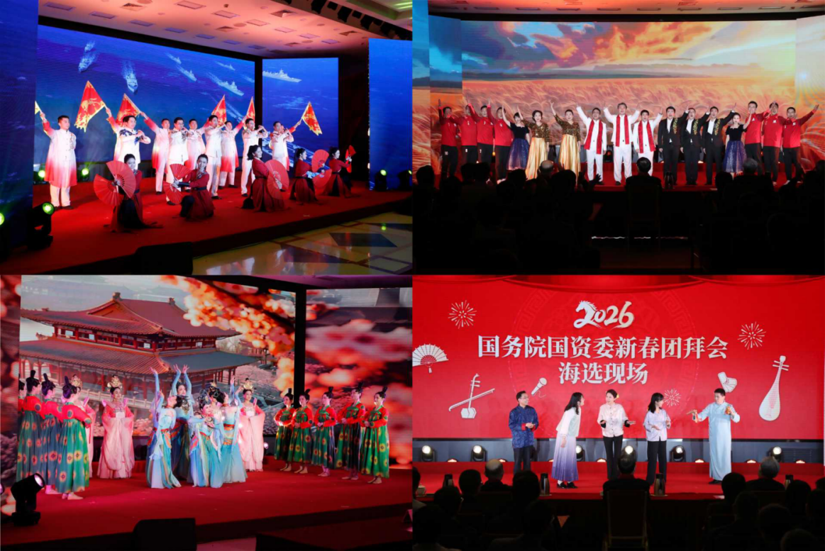 張玉卓、國資、央企、國資委、書記、主任、國企、企業改革