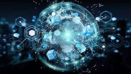 區塊鏈技術迎來新突破，行業應用加速落地——中國軟件網一周頭條盤點（2018.8.20~2018.8.24）